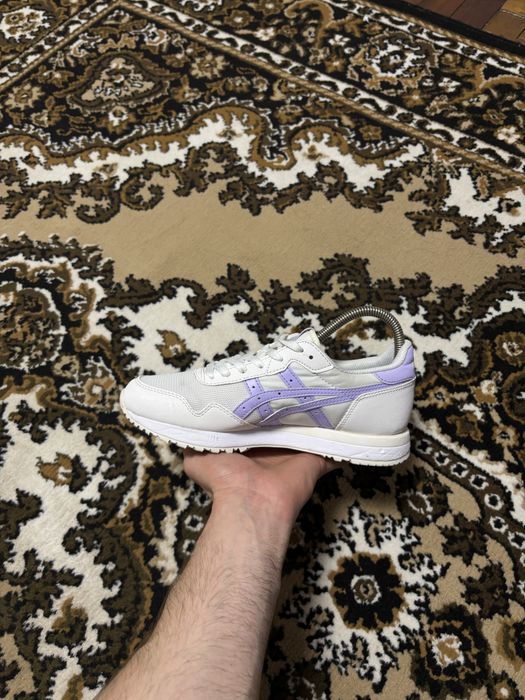 кросівки ASICS Tiger Runner II