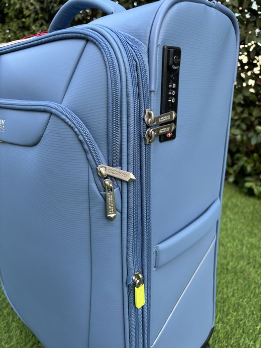 American Tourister SummerRide