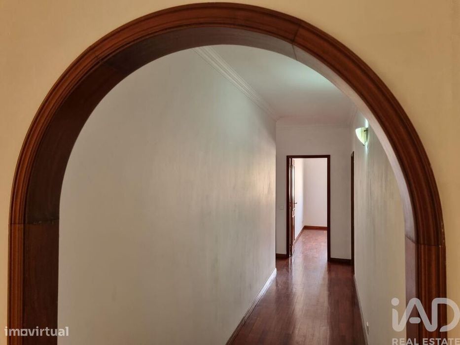Apartamento T3 em Poiares (Santo André) de 126,00 m2