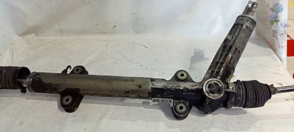 Caixa de Direção MERCEDES SPRINTER