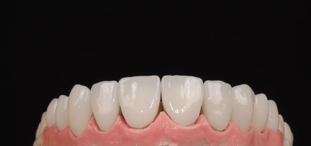 Зуботехнічна лабораторія