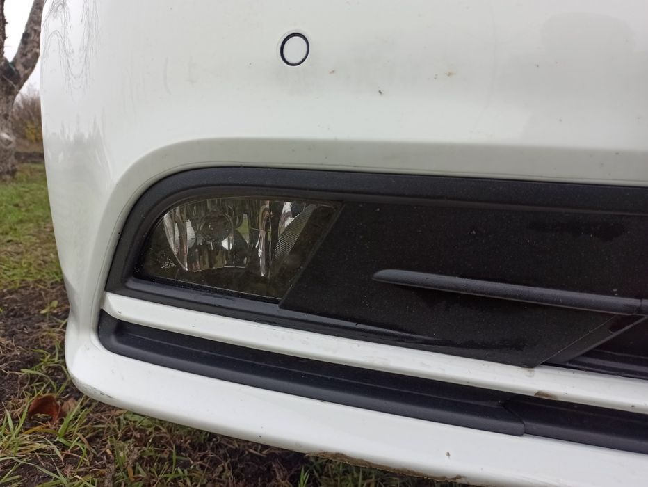 Volkswagen Jetta 2016, 1,6tdi, МКПП, максимальна комплектація, без ДТП