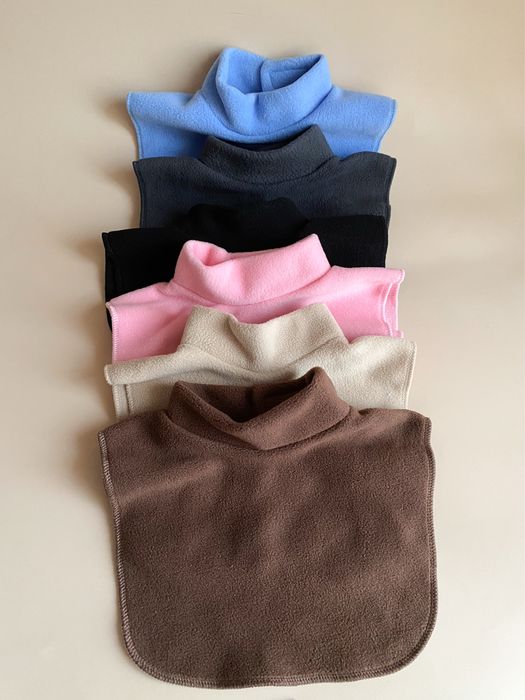 Манішка фліс ( від 6 міс. - 9 років)