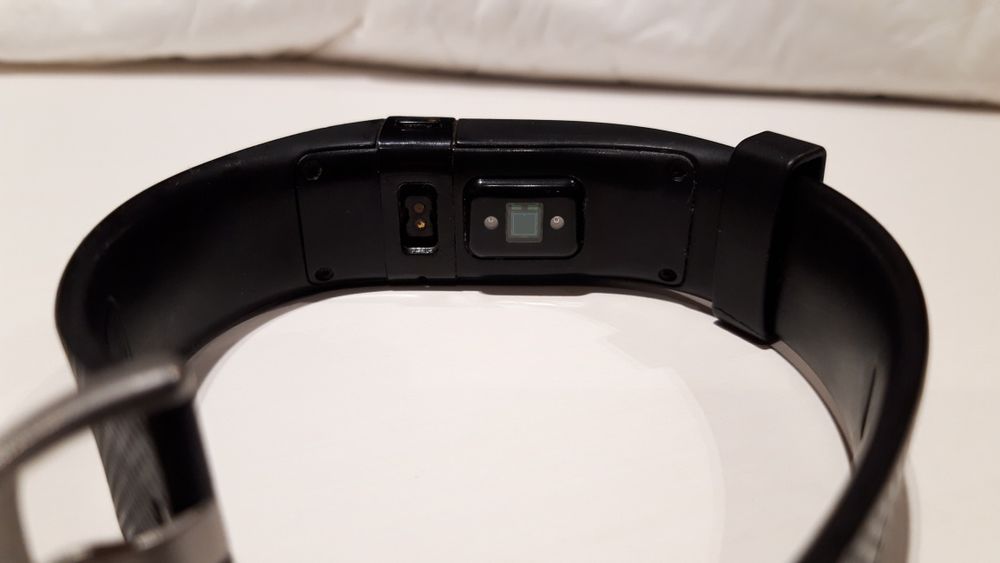 Неробочий Fitbit фітнес браслет смарт-годинник комп'ютер рахує калорії