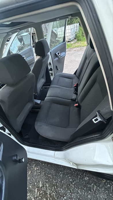 Polo 1.4 8v gasolina