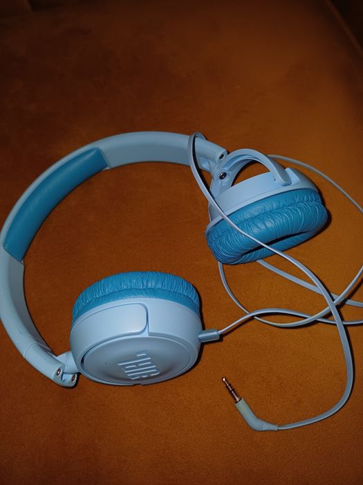 Słuchawki JBL jak nowe