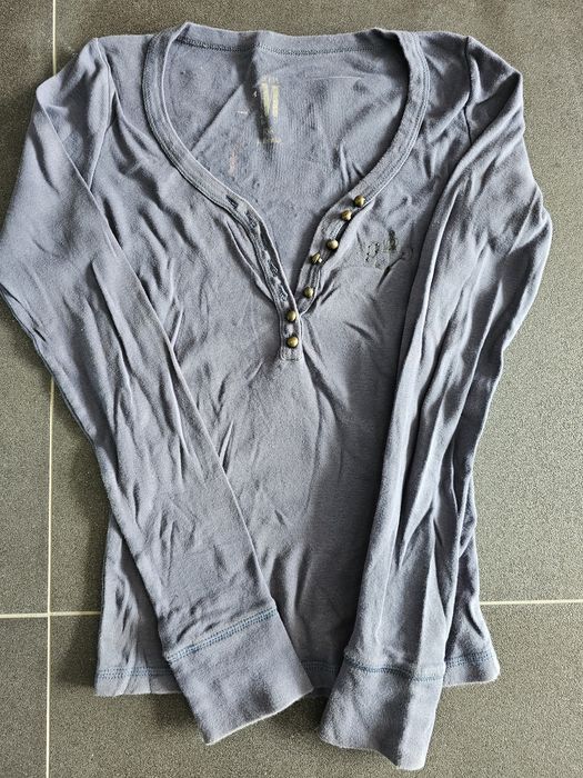 Camisola de mulher