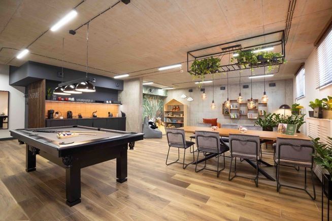 Apartament na prestiżowym Osiedlu Inspire, Katowice,  ul. Sikorskiego