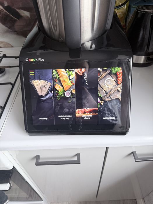 Robot iCook plus 3.0