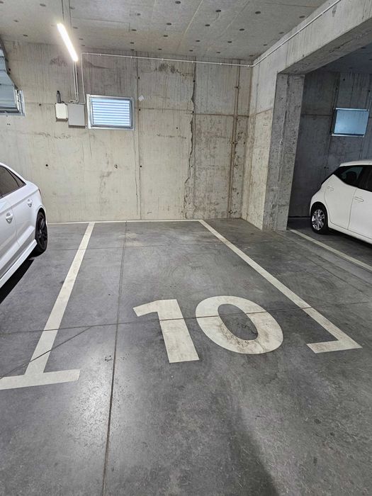 Piękny apartament, GRATIS - miejsce w hali garażowej