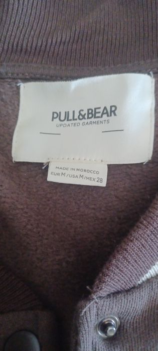 Casacos menina Tuc Tuc e Pull&bear