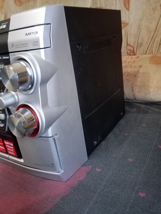 Музыкальный центр AIWA JAX-N20