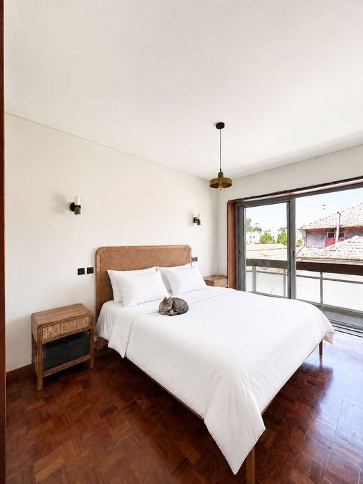 T2Apartamento para alugar - Longo prazo, €1.650 por mês