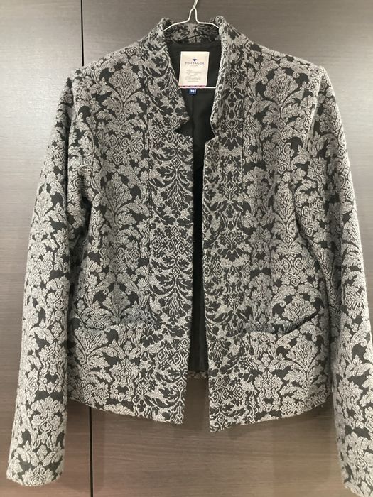 Zakiet damski Tom Tailor r. 38