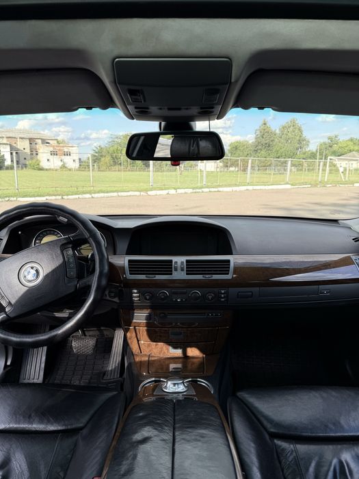 Продам BMW E65 2003