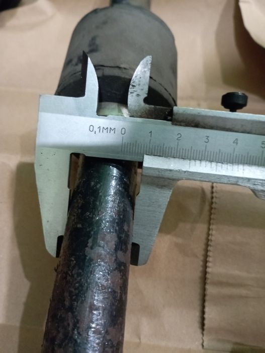 Продам полуось Chevrolet Tacuma/lachetti