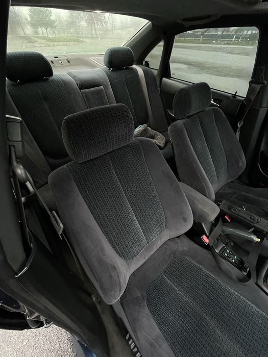 Accord 5 cc7 2.0 СРОЧНО