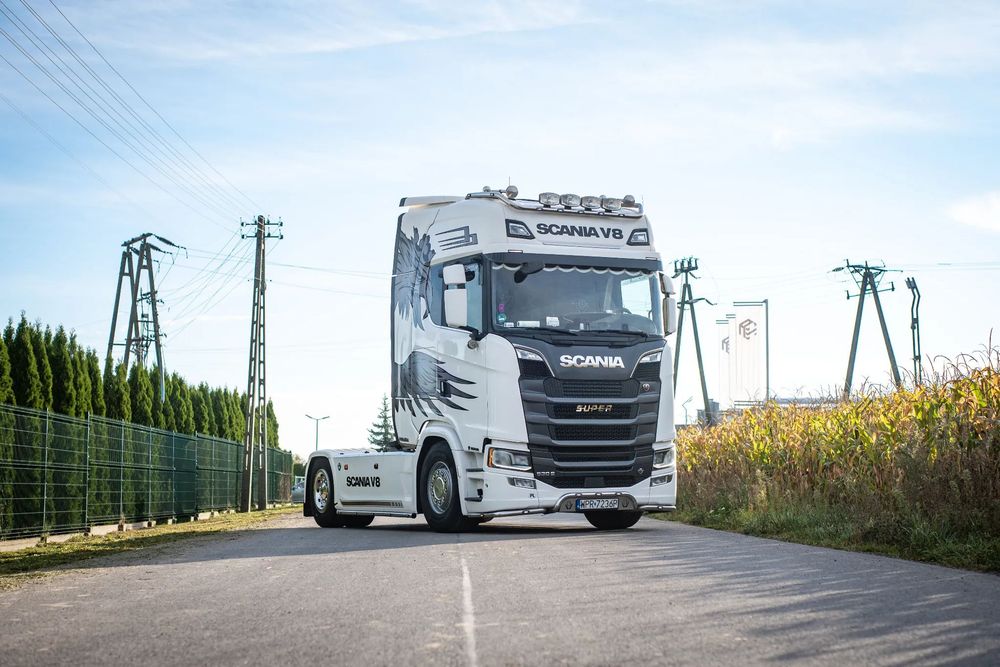 Scania