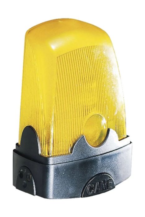 Lampa do bramy came kiaro