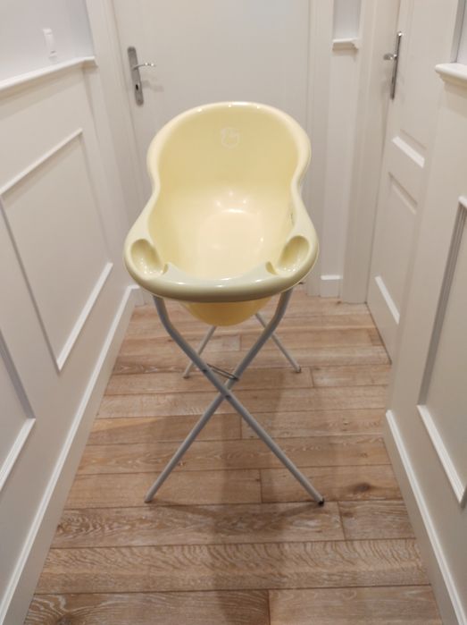 Wanienka Tega Baby - najlepszy rozmiar dla niemowlaka, dł. 102 cm