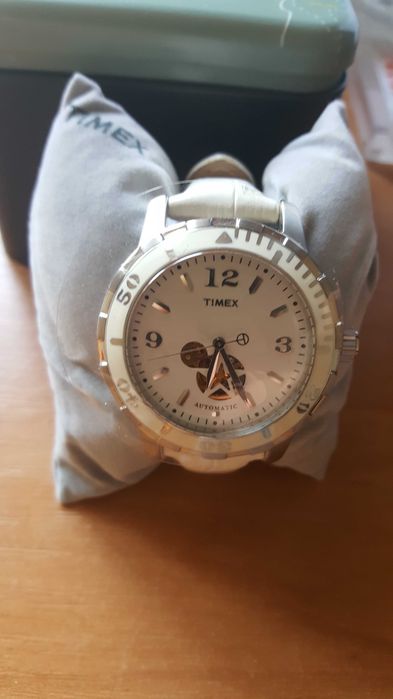Zegarek Timex T2M510 automat