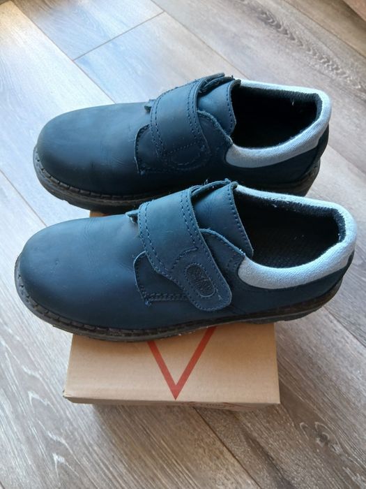 Buty garnitorowe