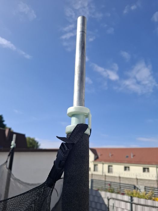 Trampolina dla dzieci