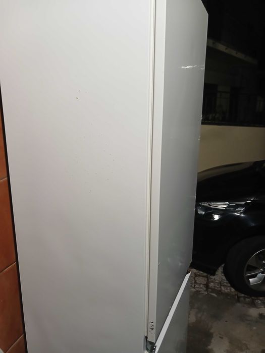 Frigorífico de embutir