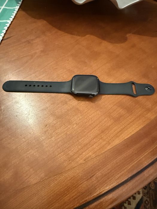 Smartwatch Apple