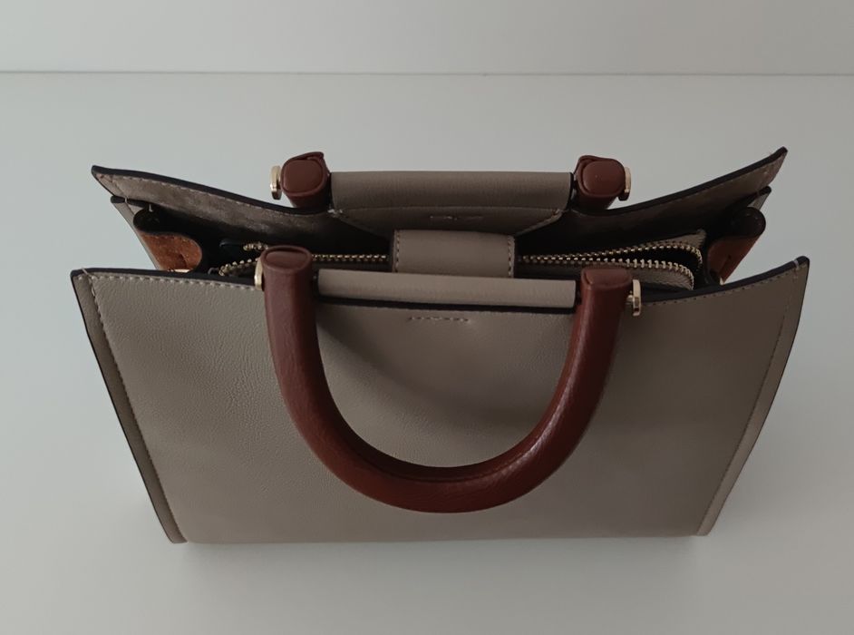 Mala de senhora NOVA