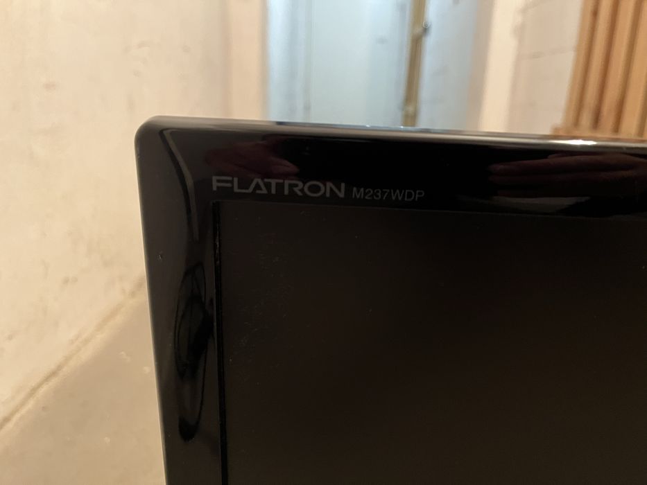 Monitor LG oraz TV 2w1