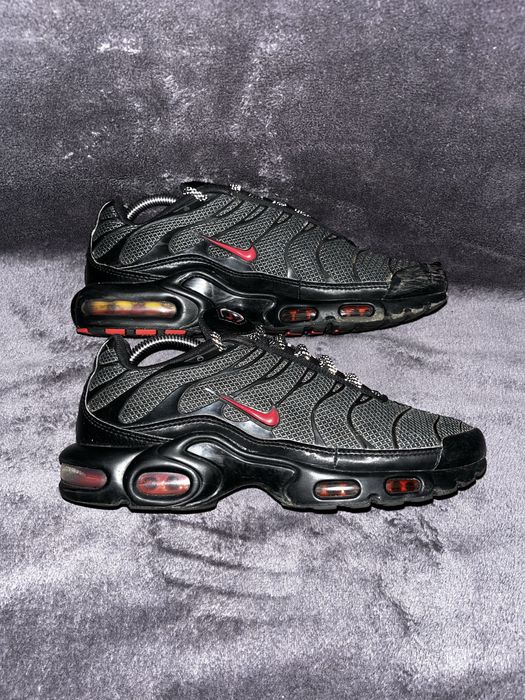 Nike Air Max Plus найк тн