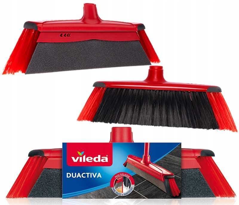 Wkład Do Szczotki Vileda Duactiva