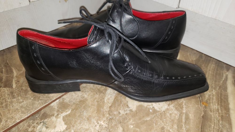 Туфлі clarks, розмір 43-43,5