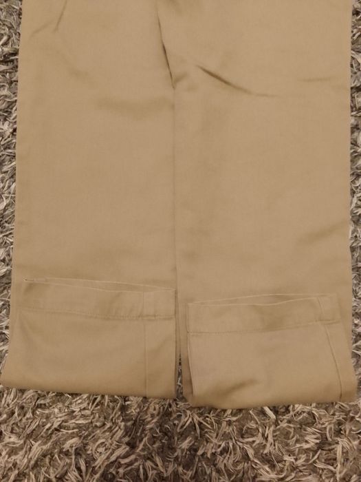 Spodnie Carhartt Master Pant ll