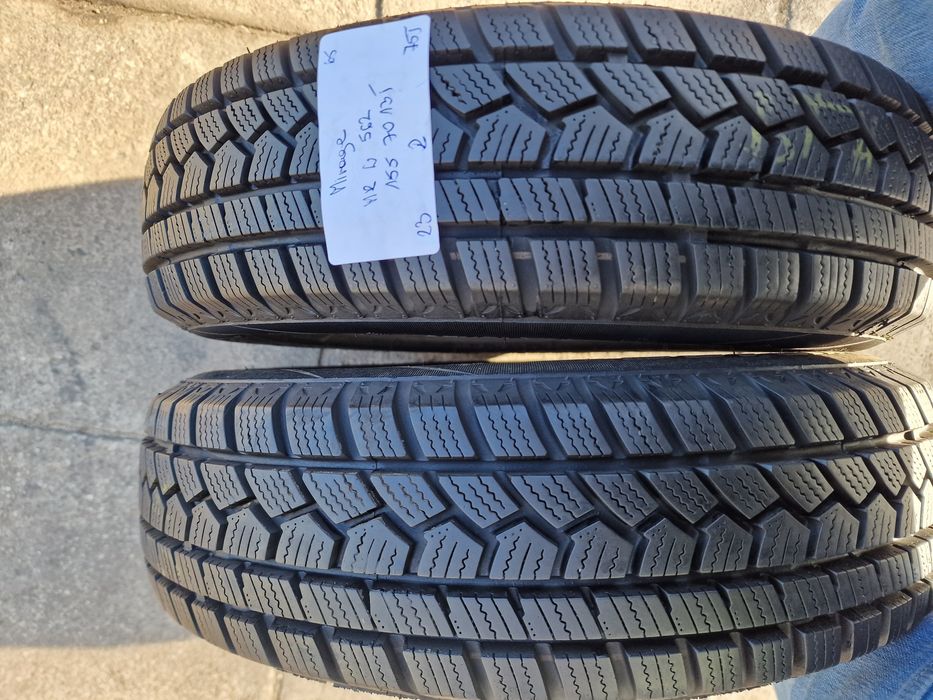 155/70/13 155/70R13 MIRAGE 2023 ZIMA Łódź Polesie • OLX.pl