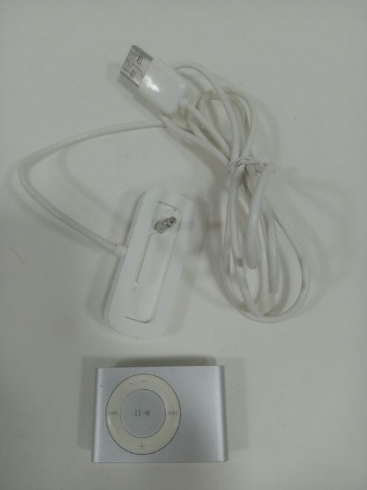 Apple ipod A1204 (2-го поколения)
