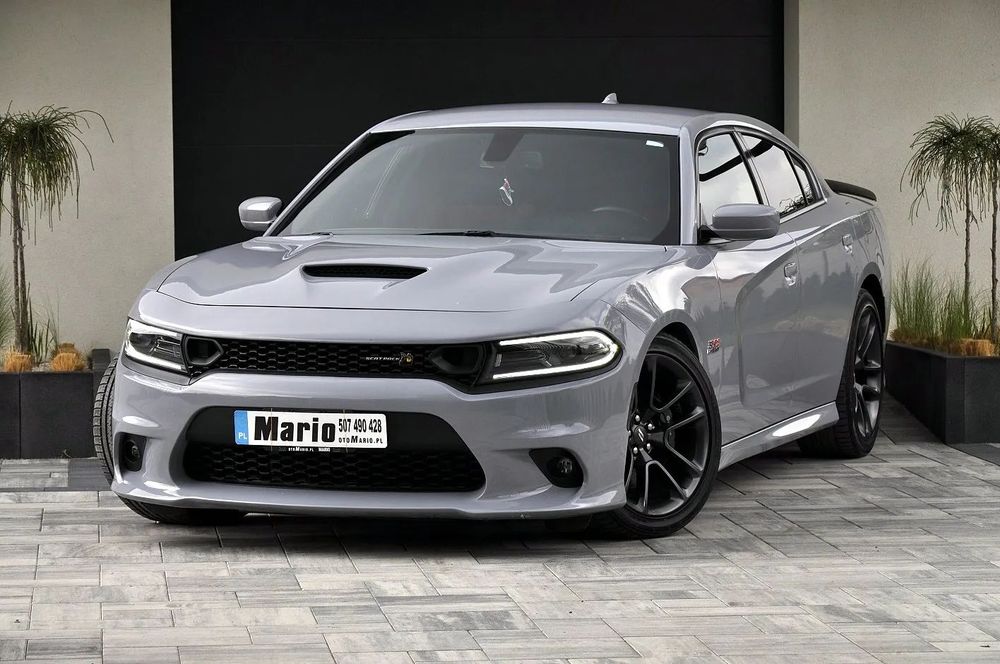 Dodge Charger