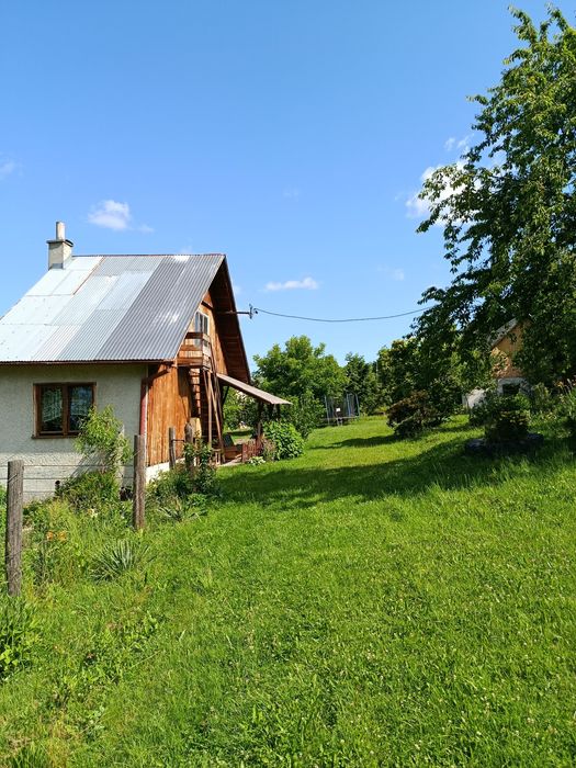 Domek wolnostojący, pokój do wynajęcia, nocleg, agroturystyka
