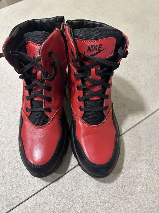 Ботинки унисекс Nike