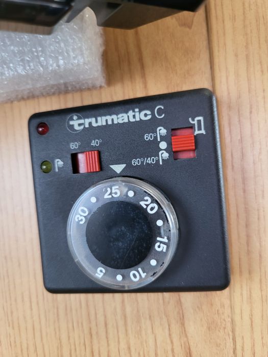 Sprzedam prywatnego Kampera