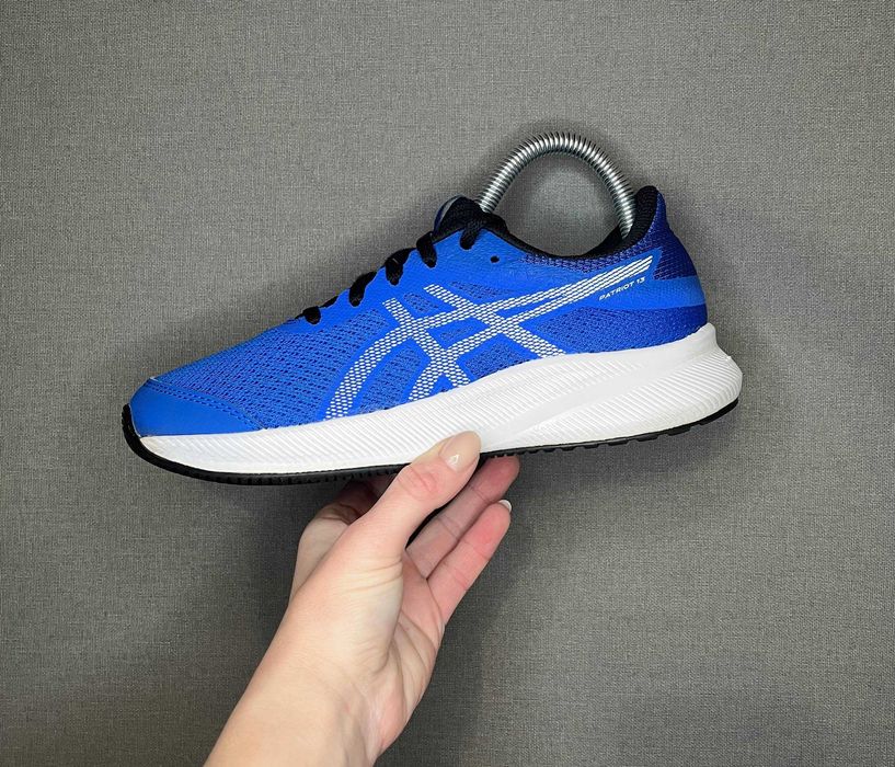 Кросівки Asics Patriot 13  35,5 р