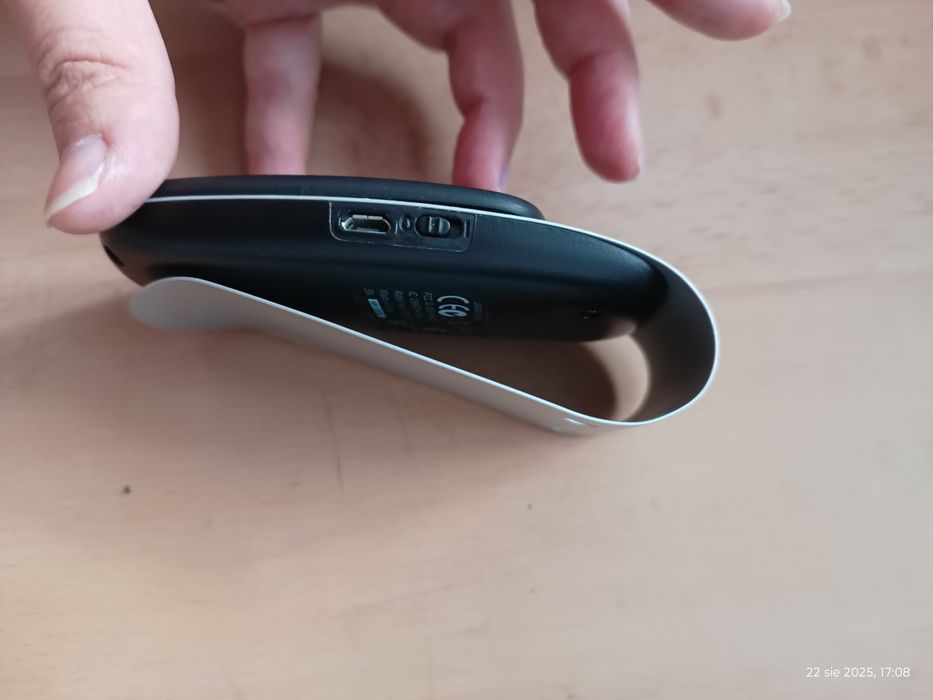 Samochodowy zestaw głośnomówiący Bluetooth Jabra Drive