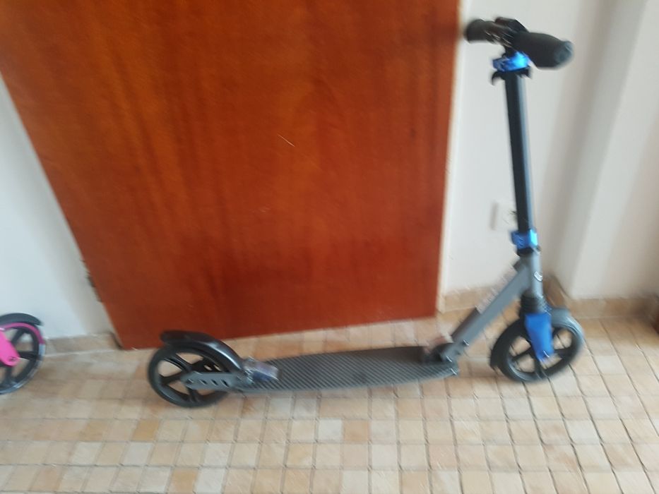 Самокат спрортивний