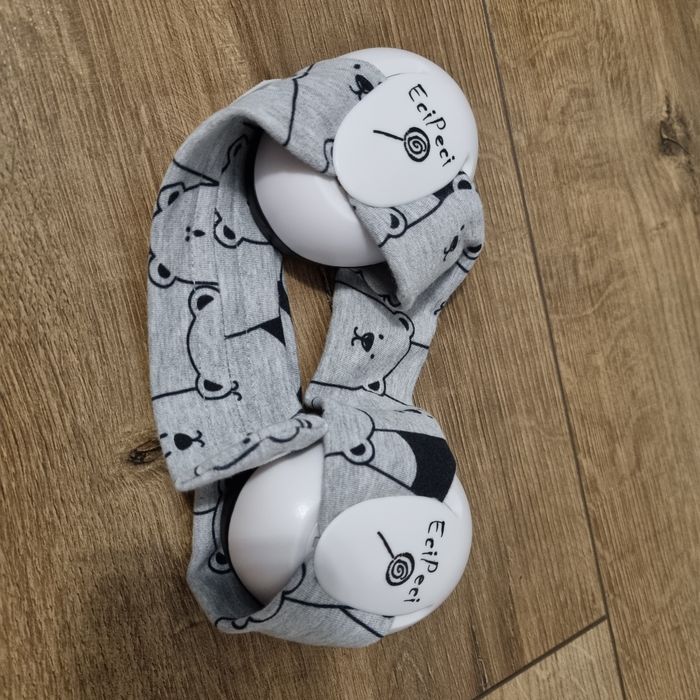 Słuchawki dla niemowlaka
