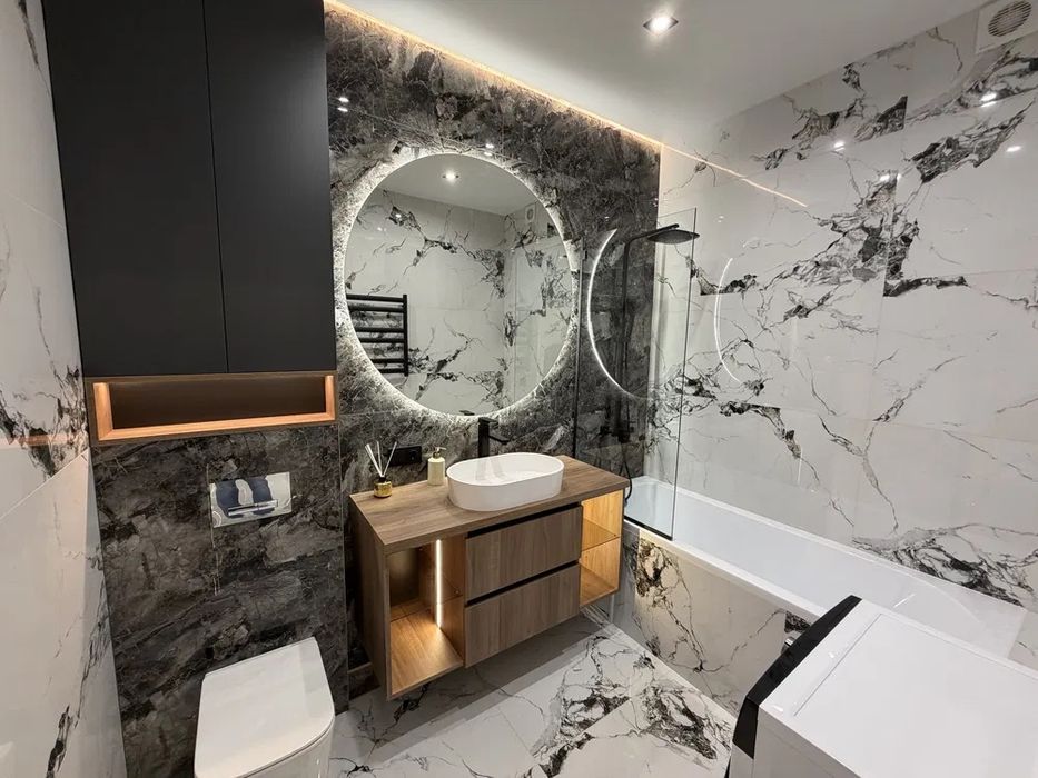 Сдам новую 2-х комн квартиру в Аркадии, 51 Жемчужина