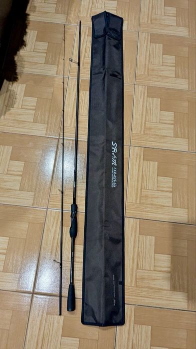 Tict Sram EXR-82T-Sis