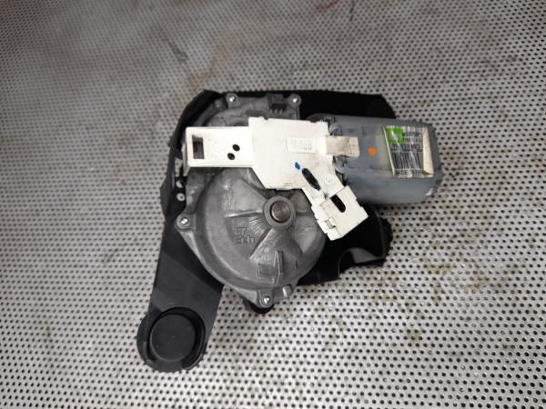 Motor limpa vidros trás CITROËN C3 II (SC_)