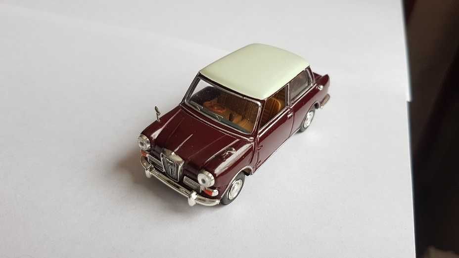 Matchbox Collectibles Wolseley Hornet 1962 Unikat !!