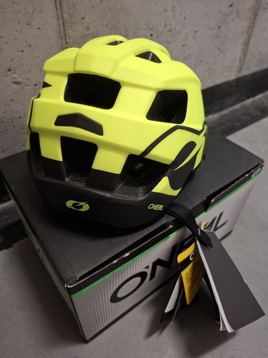 Kask O'Neal Flare Youth 51-55 cm